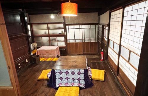 Kibichuo House | Nano Village Okayama - Vacation STAY 66531v