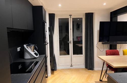 Nantes Centre Apartment | Nantes Hyper Centre - Decré Bouffay - Rue Piétonne