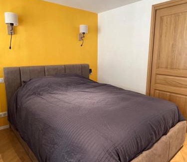 Nantes Centre Apartment | Nantes Hyper Centre - Decré Bouffay - Rue Piétonne