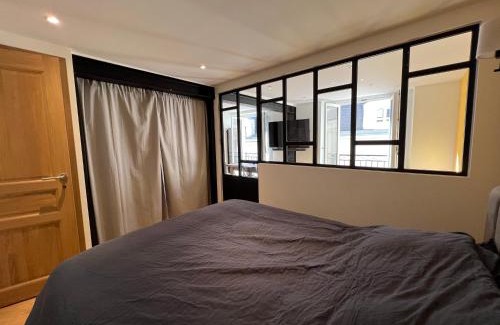 Nantes Centre Apartment | Nantes Hyper Centre - Decré Bouffay - Rue Piétonne