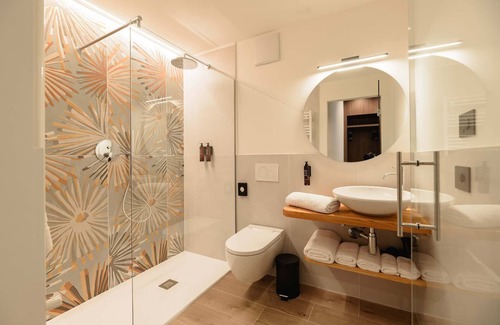 Salorno Bed & Breakfast | NAOMI Rooms