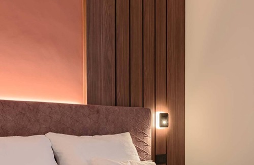 Salorno Bed & Breakfast | NAOMI Rooms