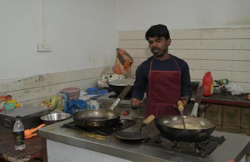 Khattalwada House | Nap Of Joy