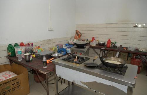 Khattalwada House | Nap Of Joy