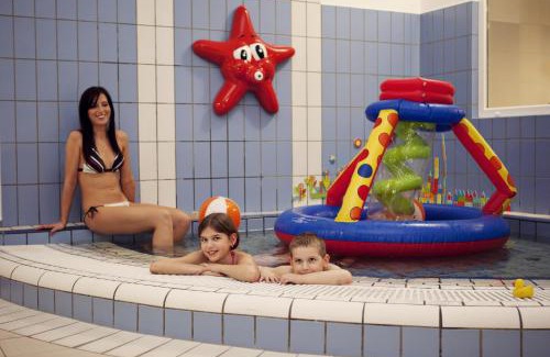 Zalakaros Hotel | Napfény Hotel