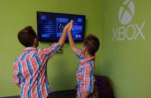 Zalakaros Hotel | Napfény Hotel