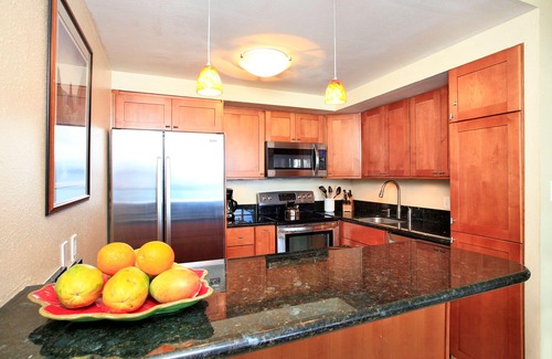 Napili Condo | Napili Point Condo - Spectacular View