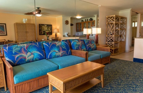 Napili Condo | Napili Shores H-166 - Full Remodel Summer 2024 - $750 Free Daily Activities