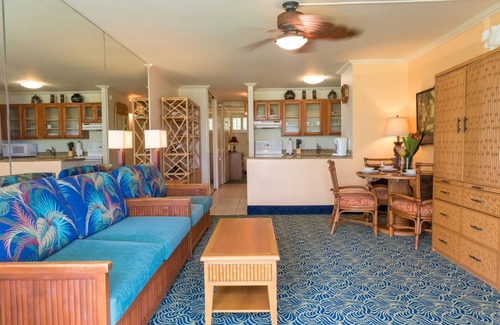 Napili Condo | Napili Shores H-166 - Full Remodel Summer 2024 - $750 Free Daily Activities