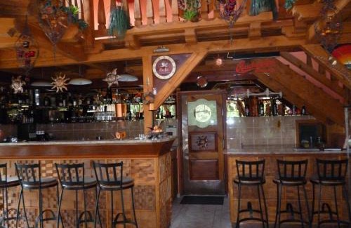 Piliscsaba House | Napkorong Fogadó és Vendégház