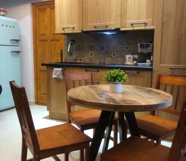 Old Town Apartment | Napoca Brick&Barrel