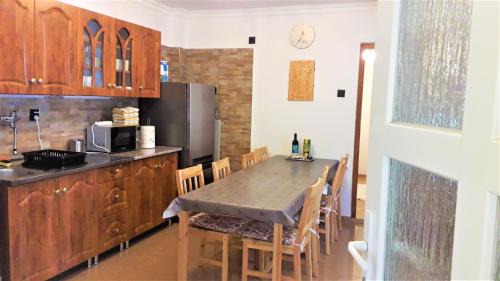 Harkany House | Napocska Vendégház Harkány