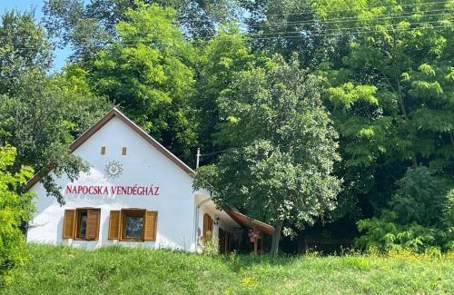 Kisjakabfalva Apartment | NAPOCSKA Vendégház