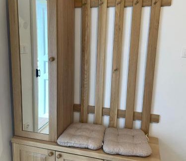 Kisjakabfalva Apartment | NAPOCSKA Vendégház