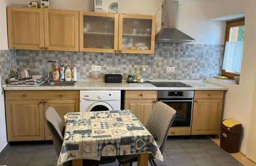 Kisjakabfalva Apartment | NAPOCSKA Vendégház