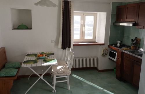 Ercolano House | Napoli the view from Vesuvio 2