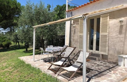 Ercolano House | Napoli the view from Vesuvio 2