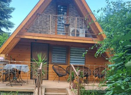 Gyoparosfuerdo Apartment | Napsugár Kakasvár