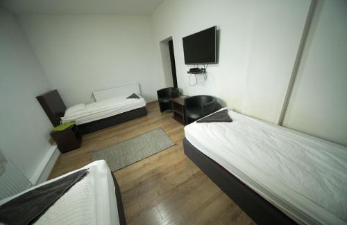 Targu Secuiesc Hotel | Napsugár panzió