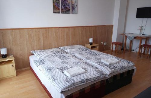 Ujudvar House | Napsugár Vendégház