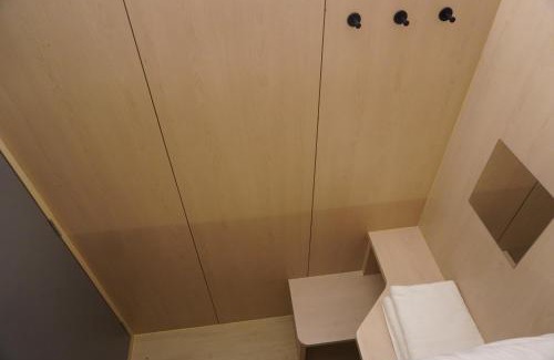 Damansara Perdana Hotel | NapzBox