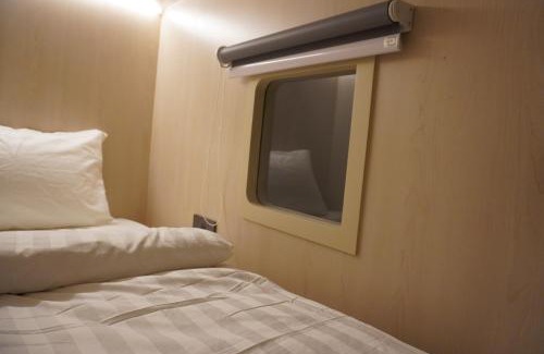 Damansara Perdana Hotel | NapzBox