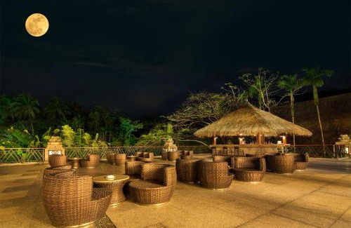 Baoting Li and Miao Autonomous County Resort | Narada Resort & Spa Qixian Mount