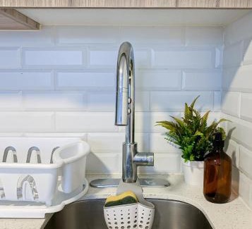 Zona 13 Apartment | Narama 3 - Large apartment airport - Zona 13 de la Ciudad de Guatemala