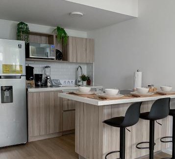 Zona 13 Apartment | Narama 3 - Large apartment airport - Zona 13 de la Ciudad de Guatemala