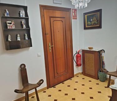 Las Campas y San Claudio Apartment | Naranjo de Bulnes 2 'El Folgar'