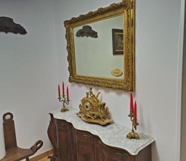 Las Campas y San Claudio Apartment | Naranjo de Bulnes 2 'El Folgar'