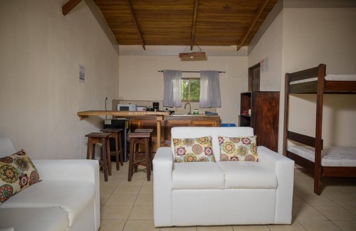 Rio Naranjo Apartment | Naranjo Verde 1 - Oscar Ruiz