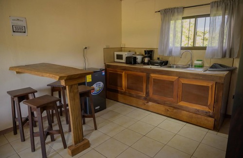 Rio Naranjo Apartment | Naranjo Verde 1 - Oscar Ruiz