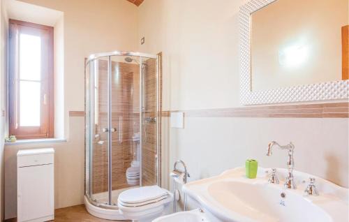 Lamporecchio Apartment | Narciso