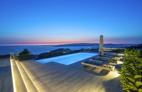 Lassi Villa | Narcissos Villa