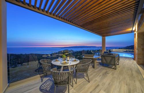 Lassi Villa | Narcissos Villa