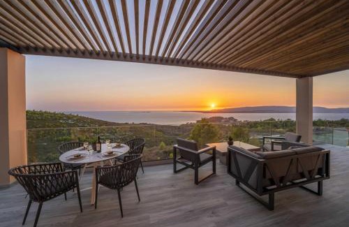 Lassi Villa | Narcissos Villa