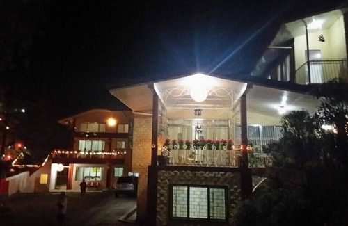 Baguio House | Nardi-Mar Transient House