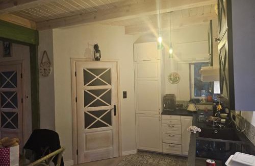 Pojezierce Villa | Narie pod kormoranem