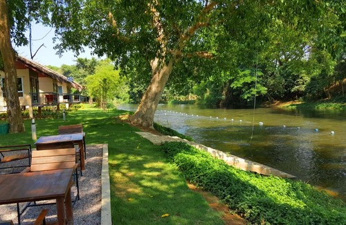 Kaeng Krachan Resort | Narinfah Resort