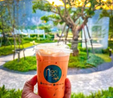 Khuan Don Hotel | Naris phu view resort