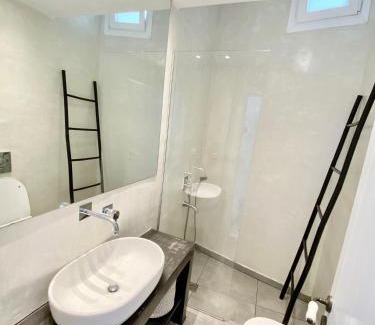 Astypalaia House | Narkissos, 19th Century Cycladic Stone House