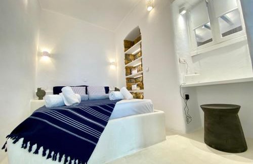 Astypalaia House | Narkissos, 19th Century Cycladic Stone House