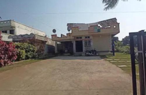 Rajpipla House | Narmada NATH Homestay