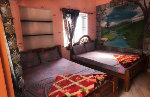 Khattalwada Resort | NarpaviResort