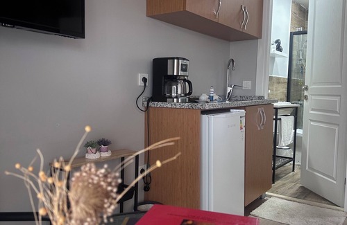 Harbiye Hotel | NarPera