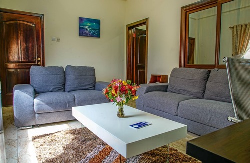 Accra Hotel | Narpo Hotels