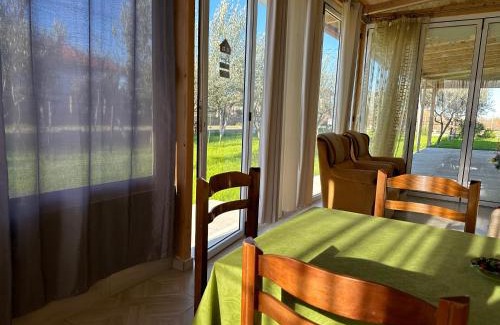 Mbrostar-Urë House | Narta Comfort Home