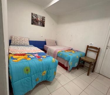 Mbrostar-Urë House | Narta Comfort Home