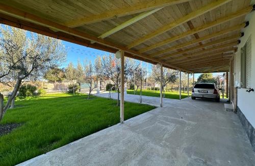 Mbrostar-Urë House | Narta Comfort Home